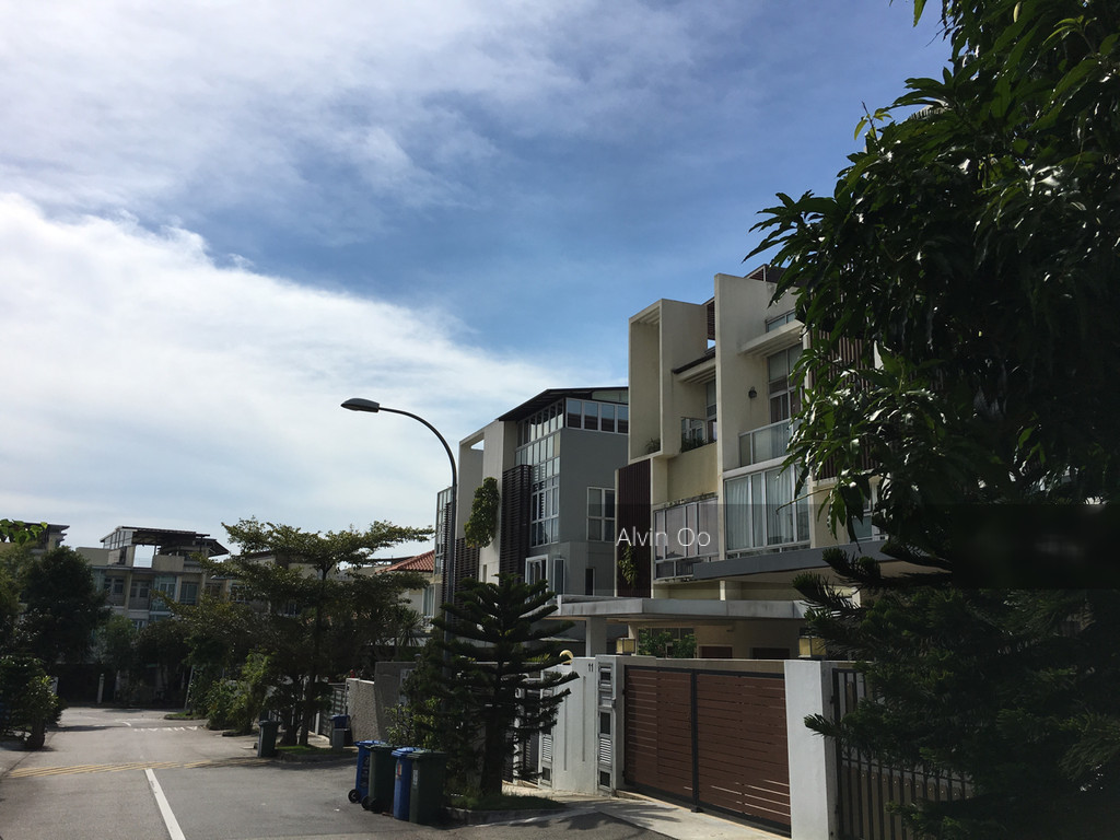 Pavilion Park (D23), Terrace #155745152